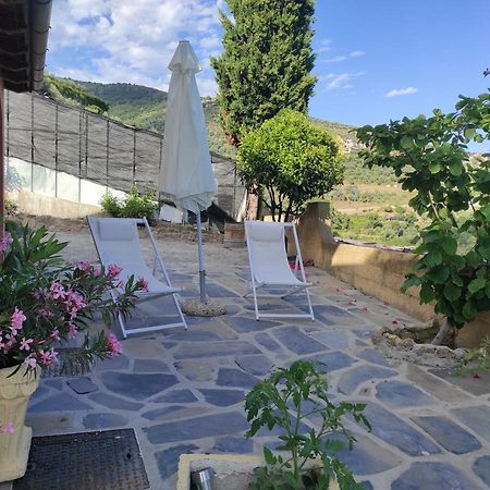 La Casa Del Podere Кастеларо Екстериор снимка